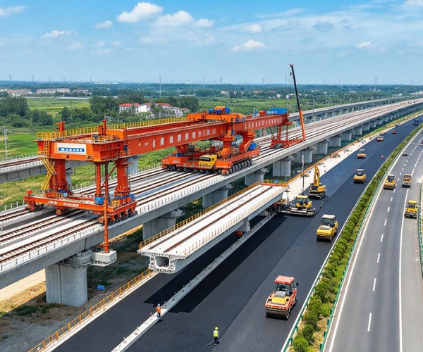 西昌公路建设
